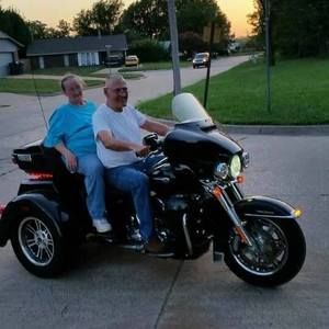 Meet your Posher, Gary